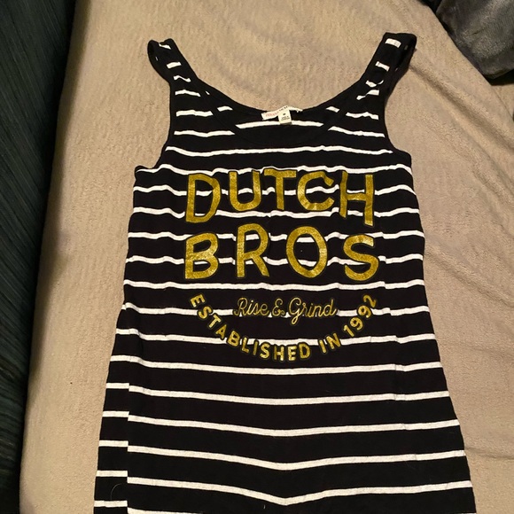 Dutch tank - Picture 1 of 3